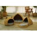 WATER HYACINTH PET BED